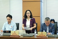 Hoàn thiện Luật Tiếp cận thông tin theo hướng quản trị dữ liệu quốc gia