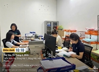 Quản lý sinh viên thực tập nghề nghiệp