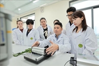 Học viện Nông nghiệp Việt Nam ứng dụng công nghệ, chuyển đổi số để nâng cao chất lượng đào tạo