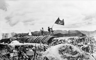 Bài học lịch từ chiến thắng Điện Biên Phủ cho kỷ nguyên mới của dân tộc Việt Nam