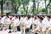 Khi học sinh THPT bắt đầu nghĩ xa hơn chuyện “thi đỗ”