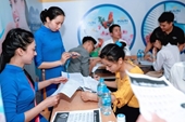 Gần 6 000 vị trí tuyển dụng tại Ngày hội kết nối doanh nghiệp và Cơ hội việc làm cho sinh viên năm 2026