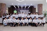 Hội thảo khoa học “Công nghệ thông tin và ứng dụng năm 2026” thúc đẩy tinh thần nghiên cứu khoa học