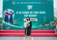 Nguyễn Ngọc Thương Từ ước mơ đến thành công
