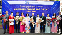 Kiến nghị cơ chế vận hành khi Nhà nước trao quyền xét và bổ nhiệm giáo sư, phó giáo sư cho CSGDĐH
