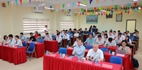 Ứng dụng giải pháp cơ điện nông nghiệp thông minh giúp phát triển bền vững ngành nông nghiệp công nghệ cao
