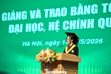 Nữ sinh ngành Thú y kể hành trình trưởng thành trong Lễ Tốt nghiệp