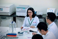 Liên kết 3 nhà Kiến tạo sức cạnh tranh nông nghiệp Việt Nam