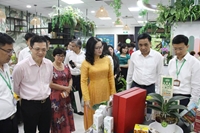 Muốn đào tạo nhân lực chất lượng cao phải gắn với thực tiễn sản xuất, nhu cầu doanh nghiệp
