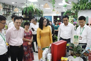 Muốn đào tạo nhân lực chất lượng cao phải gắn với thực tiễn sản xuất, nhu cầu doanh nghiệp