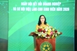 Liên kết Nhà nước - đại học - doanh nghiệp để tạo động lực mới cho nông nghiệp