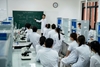 Kiểm soát quyền lực nội bộ cơ sở giáo dục đại học trong bổ nhiệm GS, PGS