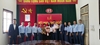 Lễ kết nạp đảng Chi bộ Trung tâm Giáo dục thể chất và Thể thao hướng tới kỷ niệm 136 năm ngày sinh Chủ tịch Hồ Chí Minh