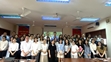Sinh viên Khoa Du lịch và Ngoại ngữ nghiên cứu khoa học gắn với thực tiễn và xu hướng mới