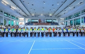Học viện Nông nghiệp Việt Nam đạt thành tích cao tại Giải cầu lông cán bộ, sinh viên Hà Nội năm 2026