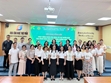 Tổng kết hoạt động khoa học công nghệ 2020-2025 và đề xuất phương hướng 2026–2030 Khoa Công nghệ thực phẩm