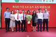 Nghiên cứu sinh bảo vệ thành công luận án tiến sĩ cấp Học viện