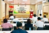 Hội nghị Khoa học Khoa Thú y 2026