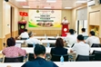 Chào mừng Ngày Khoa học và Công nghệ Việt Nam 18 5 Hội nghị Khoa học Khoa Thú y 2026