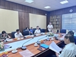 Nghiệm thu hai đề tài trọng điểm cấp Học viện ứng dụng thảo dược trong điều trị ghẻ tai và nâng cao hiệu quả tạo phôi bò in vitro