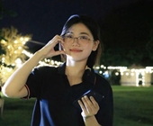 Từ giảng đường đến sân khấu nghệ thuật Câu chuyện học song bằng của nữ sinh VNUA
