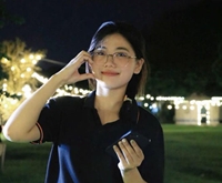 Từ giảng đường đến sân khấu nghệ thuật Câu chuyện học song bằng của nữ sinh VNUA