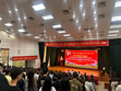 Hoạt động nhiều ý nghĩa nhớ ơn Bác Hồ tại Đảng bộ Học viện Nông nghiệp Việt Nam