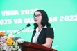 Giám đốc Học viện Nông nghiệp Việt Nam Nghiên cứu khoa học là con đường phụng sự đất nước bằng tri thức