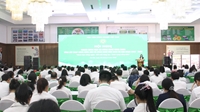 Đẩy mạnh liên kết “3 nhà”, thương mại hóa kết quả nghiên cứu nông nghiệp