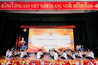 Rung Chuông Vàng 2026 – Sân chơi học thuật ý nghĩa dành cho sinh viên Khoa Công nghệ thông tin