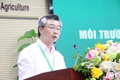 AI và IoT giúp nông nghiệp xanh bứt tốc