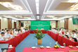 Hội nghị bàn giao, tiếp nhận Viện Nghiên cứu Rau quả; Trung tâm Giám định máy và Thiết bị vào Học viện Nông nghiệp Việt Nam