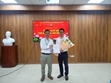 Chi bộ Khoa Kinh tế và Quản lý tổ chức lễ công bố quyết định công nhận đảng viên chính thức