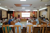 Tham vấn các Bên Liên quan “Quản trị nuôi trồng thủy sản ven biển Nam Định Từ nghiên cứu đến chính sách”