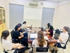 Seminar Chính sách an sinh xã hội đối với người tản cư trong bối cảnh chiến tranh tại Ukraine
