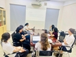 Seminar Chính sách an sinh xã hội đối với người tản cư trong bối cảnh chiến tranh tại Ukraine