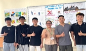 Ngành quản lý và Phát triển nguồn nhân lực Phát triển con người – kiến tạo thành công