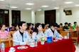 Kiện toàn nhân sự Ban Chấp hành Liên chi Hội Sinh viên Khoa Công nghệ thông tin khóa VII, nhiệm kỳ 2025 - 2028, giai đoạn 2025 - 2026