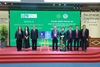 Lễ ra mắt hai chương trình hợp tác nghiên cứu giữa Học viện Nông nghiệp Việt Nam và Đại học Nông nghiệp Trung Quốc