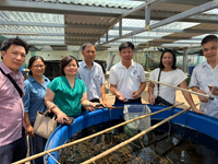 Cơn khát nguồn nhân lực chất lượng cao của ngành thủy sản Cả cung và cầu đều thiếu