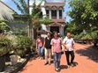 Nghiên cứu khoa học – một cách để lưu lại dấu ấn của tuổi trẻ