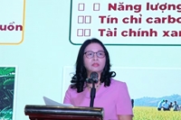 Doanh nghiệp là ‘chìa khóa’ nâng tầm nông sản Đắk Lắk