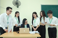 Ngành Ngôn ngữ Anh – Nền tảng phát triển nghề nghiệp trong môi trường toàn cầu