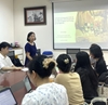 Tái cấu trúc chuỗi giá trị trong phát triển du lịch nông thôn Từ lý luận đến thực tiễn