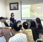 Tái cấu trúc chuỗi giá trị trong phát triển du lịch nông thôn Từ lý luận đến thực tiễn