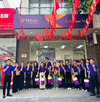Thực hành nghề nghiệp 2026 Hành trình trưởng thành của sinh viên Khoa Kinh tế và Quản lý