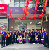 Thực hành nghề nghiệp 2026 Hành trình trưởng thành của sinh viên Khoa Kinh tế và Quản lý