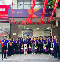 Thực hành nghề nghiệp 2026 Hành trình trưởng thành của sinh viên Khoa Kinh tế và Quản lý