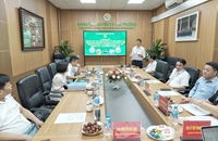 Mô hình liên kết “nhà trường - địa phương - doanh nghiệp” Đòn bẩy nâng cao chất lượng nhân lực vùng cao