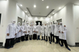 Thực tập nghề nghiệp tại Công ty Cổ phần Daesang Đức Việt - Trải nghiệm vô cùng quý báu và ý nghĩa